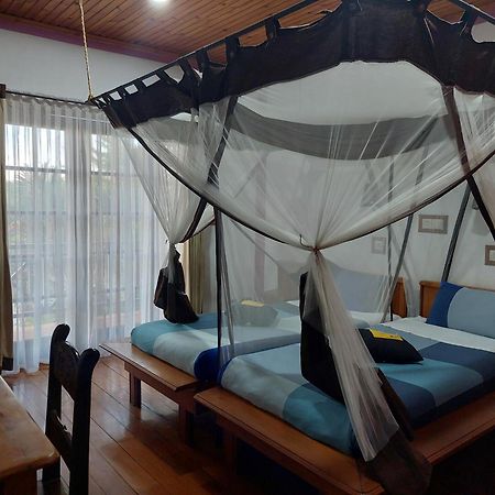 Island Continent Hotel Ivato  Ngoại thất bức ảnh